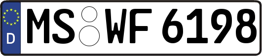 MS-WF6198