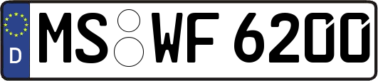MS-WF6200