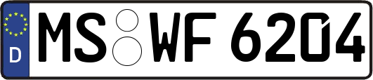 MS-WF6204