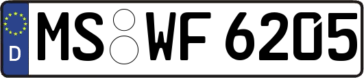MS-WF6205