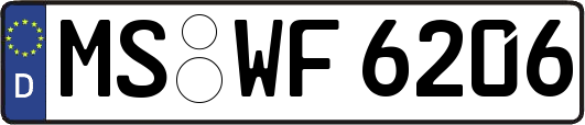 MS-WF6206