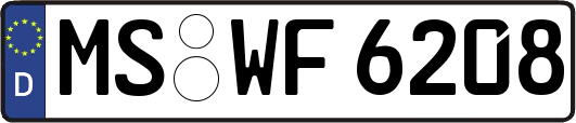 MS-WF6208