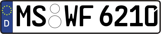 MS-WF6210