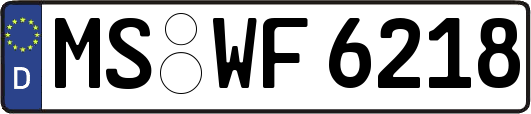 MS-WF6218