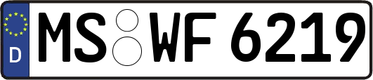 MS-WF6219