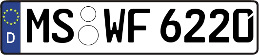 MS-WF6220