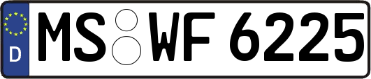 MS-WF6225