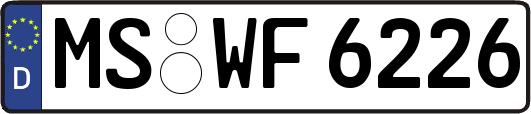 MS-WF6226