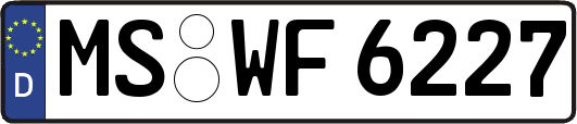 MS-WF6227