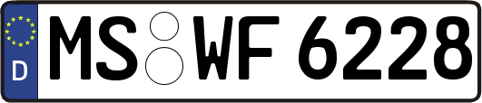 MS-WF6228
