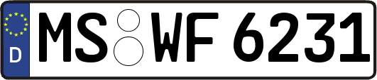 MS-WF6231