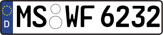 MS-WF6232