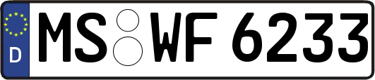 MS-WF6233