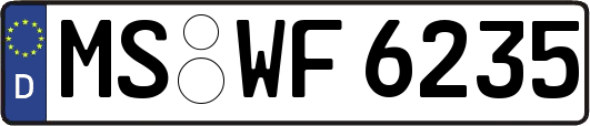MS-WF6235