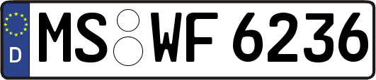 MS-WF6236