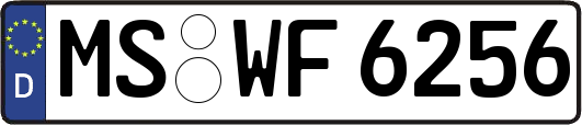 MS-WF6256