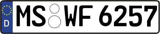 MS-WF6257