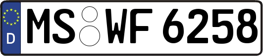 MS-WF6258