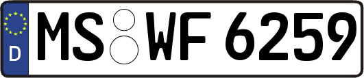 MS-WF6259