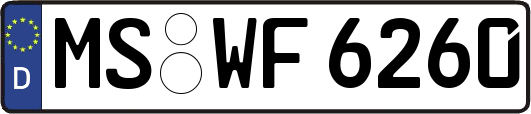 MS-WF6260