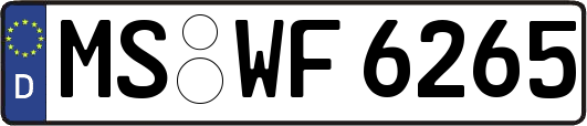 MS-WF6265