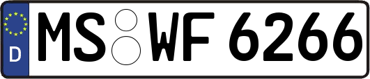 MS-WF6266