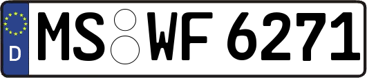 MS-WF6271