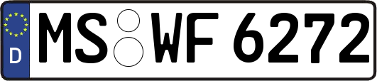 MS-WF6272