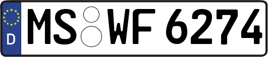 MS-WF6274