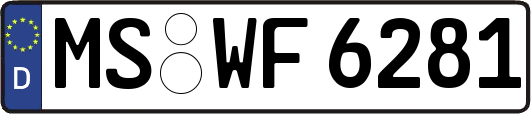 MS-WF6281