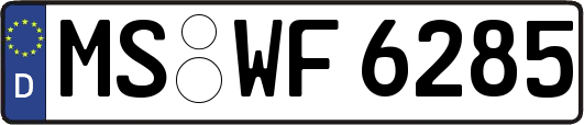 MS-WF6285