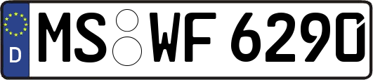 MS-WF6290
