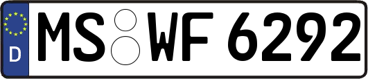 MS-WF6292
