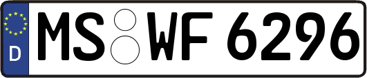 MS-WF6296