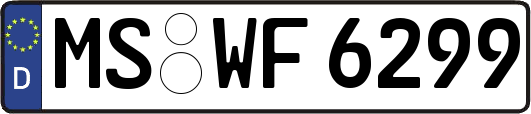 MS-WF6299