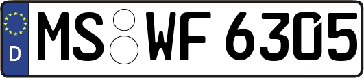 MS-WF6305