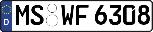 MS-WF6308