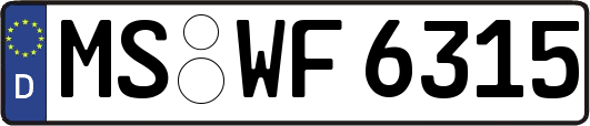 MS-WF6315
