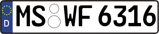 MS-WF6316
