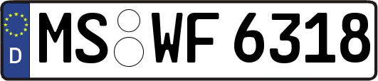 MS-WF6318