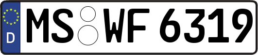 MS-WF6319