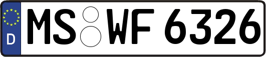 MS-WF6326
