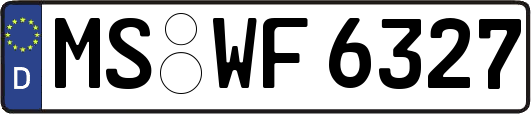 MS-WF6327