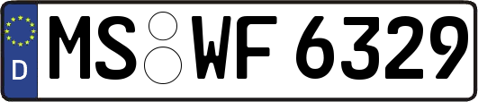 MS-WF6329