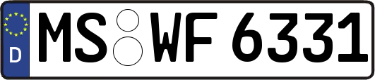 MS-WF6331