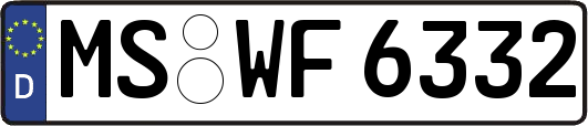 MS-WF6332