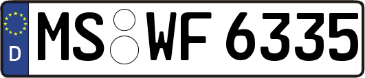 MS-WF6335
