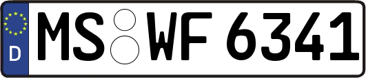 MS-WF6341