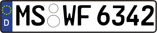 MS-WF6342