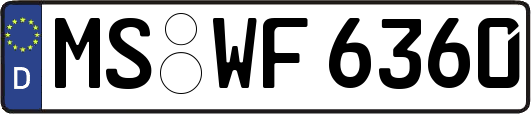 MS-WF6360
